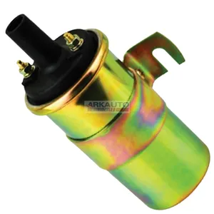 Aceite de bobina de encendido 0003953081 035905105A 0221122334 ZS120 0040100120, 2108-3705010, 21083705010 para Lada Samara - Product Image 1