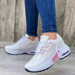 <span class=keywords><strong>Zapatillas</strong></span> Deportivas para <span class=keywords><strong>Mujer</strong></span>, Tallas Grandes, Parte Superior de Malla Transpirable, Múltiples Colores Disponibles, Estilo <span class=keywords><strong>Running</strong></span>, Zapatos para Caminar - Product Image 4