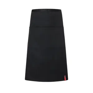ROCK <b>CHEF</b> Stage2 bistro <b>apron</b> custom merchandising - Product Image 1
