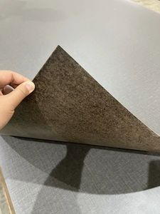 Paneles Hpl de <span class=keywords><strong>Formica</strong></span> laminada de alta presión hoja de grano de <span class=keywords><strong>madera</strong></span> HPL - Product Image 5