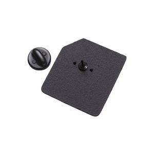 ไม่เคยลืมไว้ใจฉันมันเป็นเข็มกลัดสุดท้ายบันทึกรายการโน้ตเข็มกลัดเคลือบบัตรลายการ์ตูนสร้างสรรค์ของขวัญ - Product Image 5