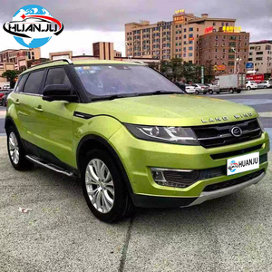 <span class=keywords><strong>Voiture</strong></span> d'occasion haut de gamme la plus vendue, Landwind X7 2.0T essence 2015, 5 portes, 5 places, conduite à gauche, SUV, toit ouvrant, prix bas - Product Image 2