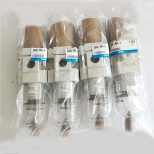 Regulador de Filtro SMC AW60-10-2-B - Product Image 2