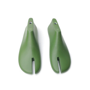 Sandales <span class=keywords><strong>de</strong></span> style européen et américain pour hommes Chaussures <span class=keywords><strong>de</strong></span> plage Arbre Tongs <span class=keywords><strong>Chaussure</strong></span> Last M007 - Product Image 4