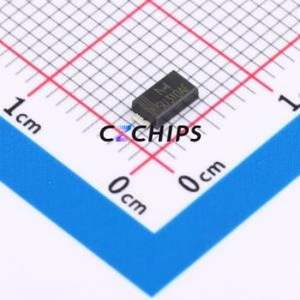 Diodo Schottky SU310AF SMAF Original y Nuevo, Proveedor de Componentes Electrónicos al por Mayor y Servicio de Lista de Materiales - Product Image 1