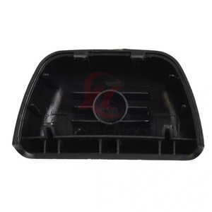 <span class=keywords><strong>Precio</strong></span> bajo, repuestos para automóviles, cubierta <span class=keywords><strong>de</strong></span> botón <span class=keywords><strong>de</strong></span> ajuste del cinturón <span class=keywords><strong>de</strong></span> seguridad trasero del coche 5HU37DX9AC para <span class=keywords><strong>Jeep</strong></span> Wrangler JK - Product Image 4