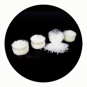 Gránulos de HDPE Reciclado a Bajo Precio, Material Plástico Virgen y Reciclado HDPE/LDPE/LLDPE/PP/ABS de Grado Film y Moldeo - Product Image 5
