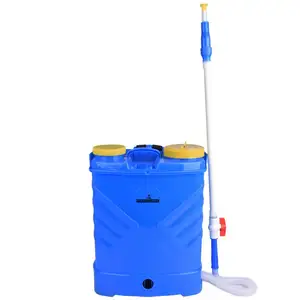 Manufacturers Wholesale Knapsack Electric Agricultural Sprayer High Pressure Hand Sprayer