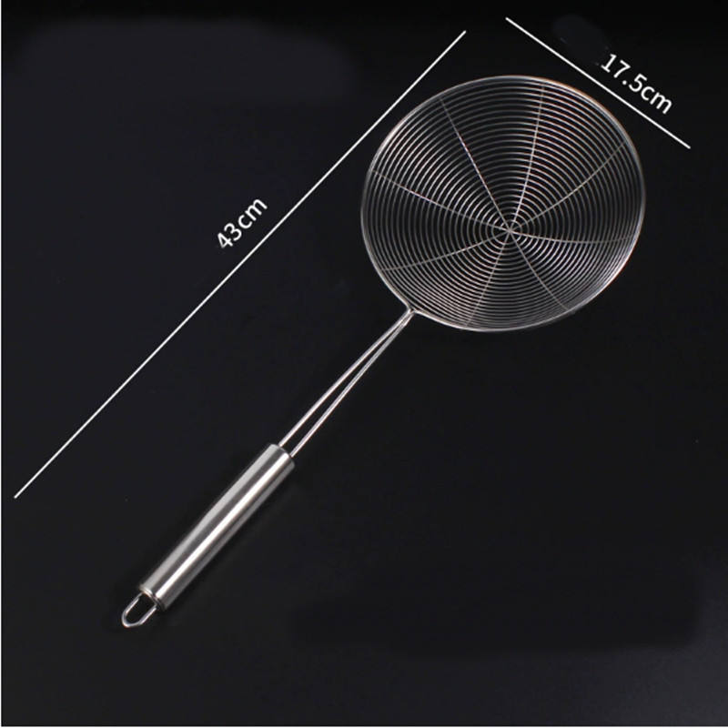 Petit tube rond 18cm