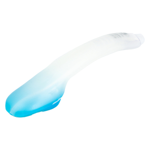 หน้ากากท่อจมูกช่องจมูก PVC,แบบเสริมแรงนำกลับมาใช้ใหม่ได้ - Product Image 2