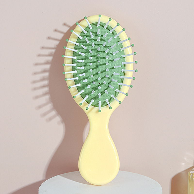 Classic style - lemon yellow green skin