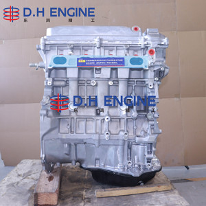 สำหรับ<span class=keywords><strong>เครื่อง</strong></span>ยนต์โตโยต้า 2AZ-FE 2.4 ลิตร ประกอบใหม่พร้อมระบบ VVT-i สำหรับ <span class=keywords><strong>Camry</strong></span> RAV4 Highlander Harrier Previa Lexus ES240 - Product Image 6