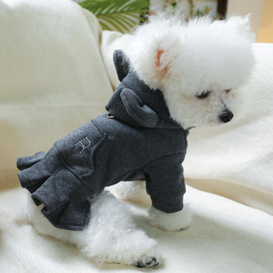 PETCIRCLE Pet Circle, Pet <b>Clothes</b>, Dog and <b>Cat</b> Apparel, Dynamic Dresses - Product Image 2