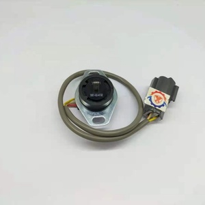 Excavator PC200-5 PC200-6 Parts 7861-92-4132 7861-92-4130 7861-92-4131 Throttle Positioner Sensor - Product Image 2