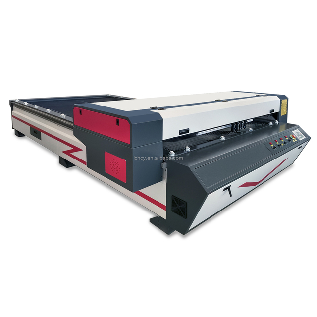 1325 300w  500W 600w High Power Laser Engraver and Cutter CO2 Laser Machine for 20mm 30mm Thick Wood Acrylic