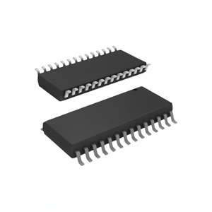 Data Acquisition DAC7725UB 28 SOlC Electronics Component In Stock - Product Image 1