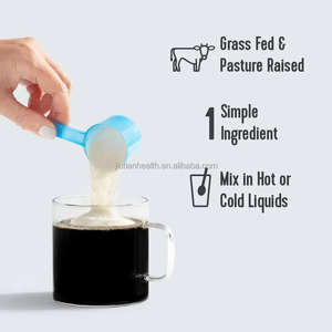 OEM/ODM Proteine del Siero di Latte Istantanee ad Alta Immunità per Adulti, Gusto Fragola, 2 Libbre, 20-29g di Proteine per Supporto Muscolare - Product Image 5