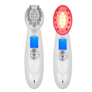 Dispositivo de acupuntura para mejorar el sueño, instrumento para insomnio, infusión, acondicionamiento, máquina de ayuda para el sueño - Product Image 4