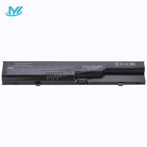 Batterie d'ordinateur portable neuve PH06 PH09 pour HP <span class=keywords><strong>ProBook</strong></span> 4525s 4520s 4520 4425s 4421s 4420s 4326s 4325s 4321 - Product Image 4