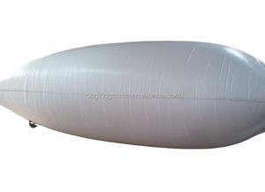 メーカー供給 食品グレード 24000リットル 液体用 20フィートコンテナ フレキシバッグ/フレキシタンク/フレキシバッグ/フレキシタンク - Product Image 5