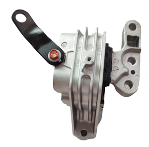 Nio komponen mobil dudukan kanan depan, braket mesin dudukan belakang untuk Haval H6 F7 - Product Image 2