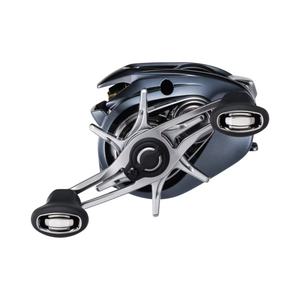2025 modelo ALDEBARAN DC Baitcasting carrete para pesca de lubina y perca hecho de metal duradero - Product Image 4