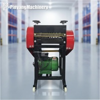 Máquina Pelacables Automática Pinyang, Peladora de Cables Industriales para Cable de Alimentación y Comunicación