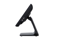 Système de terminal de point de vente tactile tout-en-un Leabon 15 pouces pour restaurants, commerces de détail, supermarchés, OEM, vente en gros