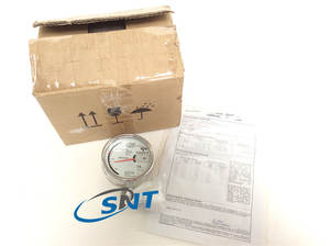 الأصلي ألمانيا يوكوجاوا RAKD41 متغير منطقة مقياس الجريان أنبوب معدني RAKD ROTAMETER RAKD41 - Product Image 4