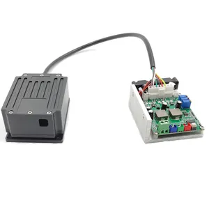 Module de diodes laser RGB 6W, module multicolore