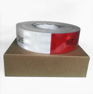 <span class=keywords><strong>Cinta</strong></span> <span class=keywords><strong>Reflectante</strong></span> NTC 5807 Reglamentaria de Colombia <span class=keywords><strong>para</strong></span> Marcado de Autobuses Escolares - Product Image 2