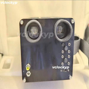 Caméra thermique à zoom électrique utilisant la technologie FLIR TAU 640x512 30Hz avec zoom 5x - Product Image 4