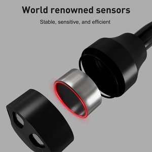 <span class=keywords><strong>Detector</strong></span> de alarma de fugas de <span class=keywords><strong>Gas</strong></span> a batería Bosean, <span class=keywords><strong>Detector</strong></span> de fosfina y <span class=keywords><strong>Gas</strong></span> Combustible, Analizador de <span class=keywords><strong>Gas</strong></span> metano - Product Image 4