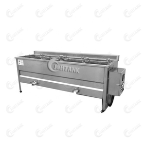 Best Price Commercial Electric &amp; Gas Powered <strong>Fryer</strong> For Deep-Fried Meat &amp; <strong>Potato</strong> Products For Banana Food - Product Image 4