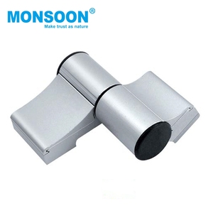 Bản Lề Cửa Trượt Bằng Sắt Che Giấu Bản Lề Cửa Gập Đôi Bằng Thép Không Gỉ Bản Lề Cửa Và Cửa Sổ - Product Image 3