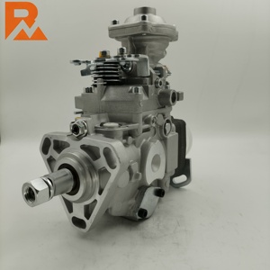 Pompe à injection de carburant 0460423054 VE3 12F1150L1133 84300598 L1133 pour moteur diesel 3 cylindres 2,9 L 60 kW - Product Image 3