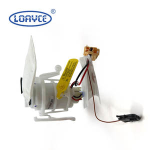 16117201482 toptan yakıt pompası modülü meclisi 16117217261 BMW F01 F02 F04 730i 740I 740740li 2009-2015 - Product Image 6