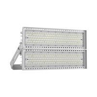 Projecteur LED modulaire pour terrain de football, éclairage sportif haute luminosité pour stade, aéroport, zone industrielle