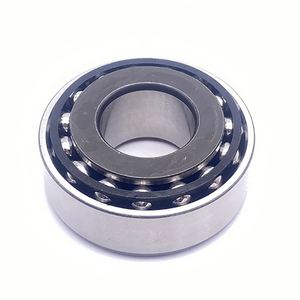 Roulement à billes à double rangée 3221 3218 3216 3212 3211 A-2RS1TN9 3210-2RS Roulement à billes à contact angulaire 3214 A/C3 - Product Image 2