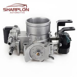 Cuerpo de Válvula de Aceleración 16400-PWA-G52 para Honda Fit, FIT Sidi, JAZZ Concept 1.3/1.5, en Oferta - Product Image 5