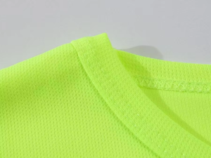 <span class=keywords><strong>T</strong></span>-Shirt Tattica da Allenamento Corta per Esterno con Logo Ricamato o Stampato a Prezzo di Fabbrica - Product Image 6