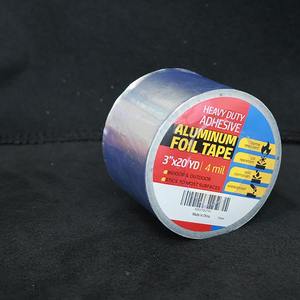 Hittebestendige, watergeactiveerde koelkastverdamperplaat van aluminiumfolie voor montage van koelapparatuur, thermisch - Product Image 3