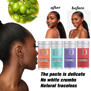 Cera Líquida para el Cabello con Ácido Tranexámico, Vitamina B12, Ácido Hialurónico y Niacinamida para un Cuidado Facial Antienvejecimiento y Antifrizz de Larga Duración - Product Image 2