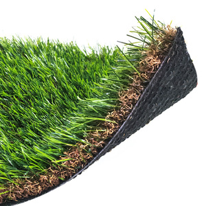 <span class=keywords><strong>Gazon</strong></span> artificiel, tapis de <span class=keywords><strong>gazon</strong></span> synthétique résistant aux UV pour la décoration de jardin extérieur - Product Image 1