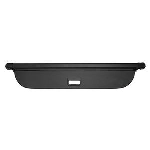 Cubierta Retráctil para Maletero Trasero AMG para <span class=keywords><strong>Mercedes</strong></span> Benz <span class=keywords><strong>GLC</strong></span> 300 200 <span class=keywords><strong>Coupé</strong></span> C253 2016-2022 <span class=keywords><strong>2023</strong></span>, Accesorio de Mejora Interior - Product Image 1