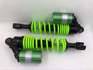 Amortisseur de moto, amortisseur arrière pour moto Ghost Fire Haomai GY6 Small Turtle Swift Eagle - Product Image 3