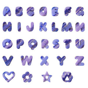 Collier personnalisé pour <span class=keywords><strong>chien</strong></span> avec nom en lettres DIY, laisse en <span class=keywords><strong>biothane</strong></span> imperméable, ensemble de collier et laisse pour <span class=keywords><strong>chien</strong></span>, pour la promenade - Product Image 3