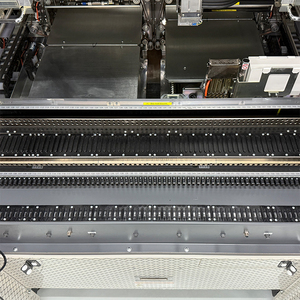 Máy lắp bề mặt chính xác cao YAMAHA yrm20 cho dây chuyền sản xuất SMT - Product Image 6