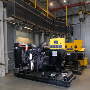 Производитель дизельных генераторов Comler, 160 кВт, 200 кВт, открытый дизельный генератор для нефтяных месторождений, попутный газовый дизельный генератор - Product Image 1