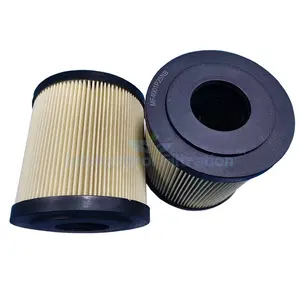 OEM Truck crane hydraulic oil filter element Heavy Duty Hydraulic Oil Filter MF0203A25HB HP0502A06AN MR2504A10A MF1002A25HBP01